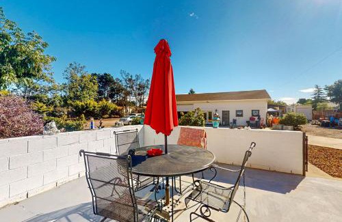 Nipomo House | Hazel Eyes