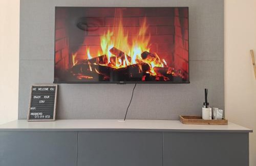 Rietfontein Apartment | Hazel Haven 1 Guest House