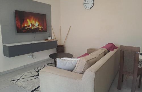 Rietfontein Apartment | Hazel Haven 1 Guest House