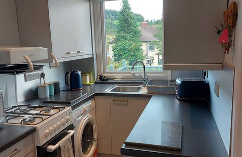 Keighley House | Hazel's House