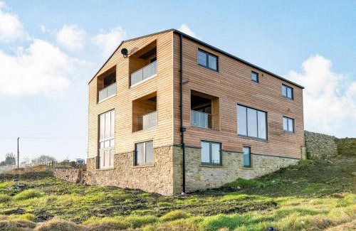 Colne House | Hazelgrove Lodge Barn