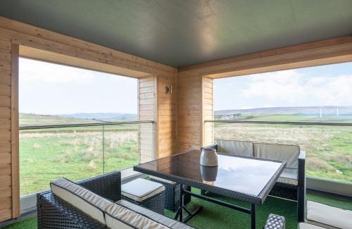 Colne House | Hazelgrove Lodge Barn