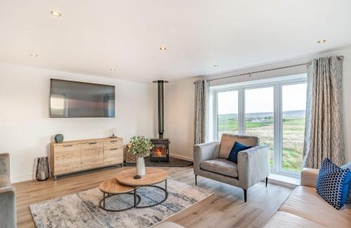 Colne House | Hazelgrove Lodge Barn