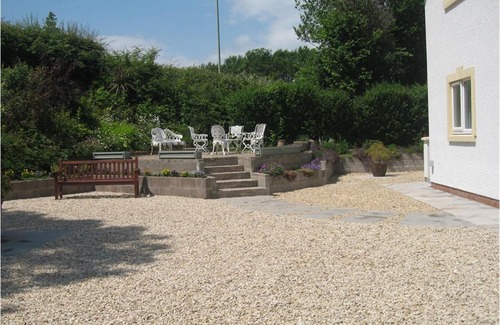 Bridgend Bed & Breakfast | Hazelwood House