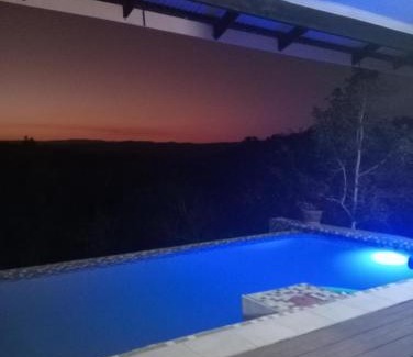 Hazyview House | Hazyview Bogarts Villa