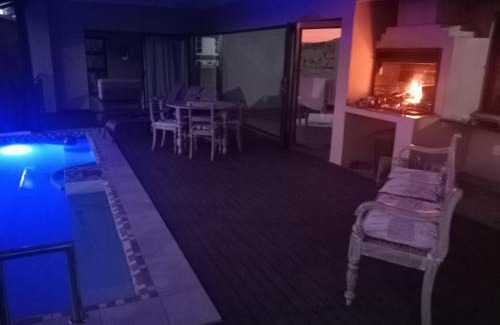 Hazyview House | Hazyview Bogarts Villa