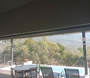 Hazyview House | Hazyview Bogarts Villa