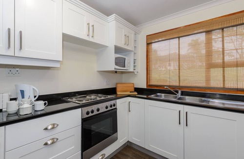 Hazyview Hotel | Hazyview Cabanas