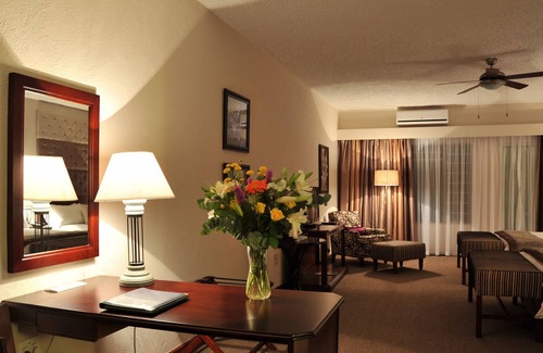 Hazyview Hotel | Hazyview Sun