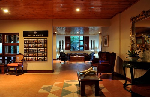 Hazyview Hotel | Hazyview Sun