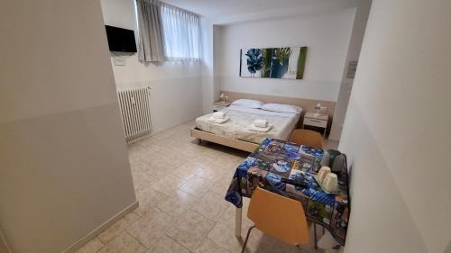 Stazione House | HB Bonomelli 15