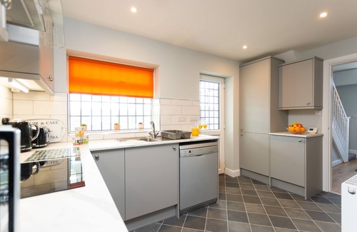 North Bitchburn House | HC Property - The Old Clubhouse