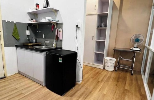 Dong Khoi Apartment | HCMC centrally-located-District 1