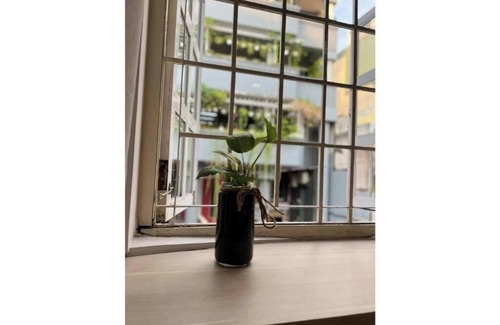 Dong Khoi Apartment | HCMC centrally-located-District 1