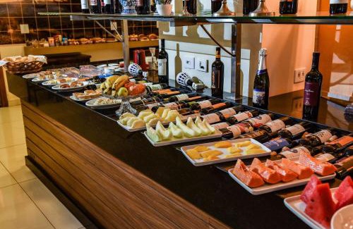 Assis Hotel | Hd Park Hotel