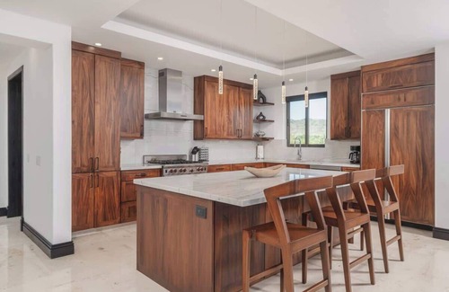 Punta de Mita Condo | HDM Oceanfront Luxury – Best View, Prime Location!