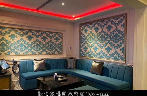 Beitun District Hotel | Hea Duenn Motel