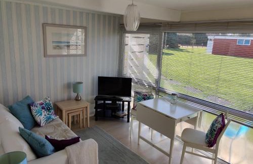 Heacham Ski Chalet | Heacham Hideaway
