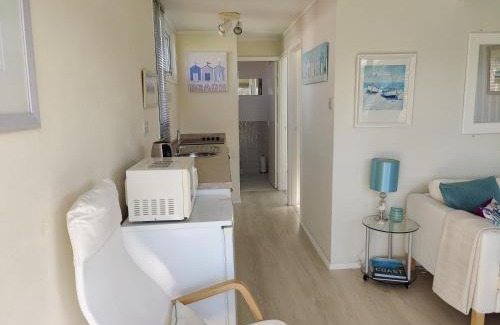 Heacham Ski Chalet | Heacham Hideaway