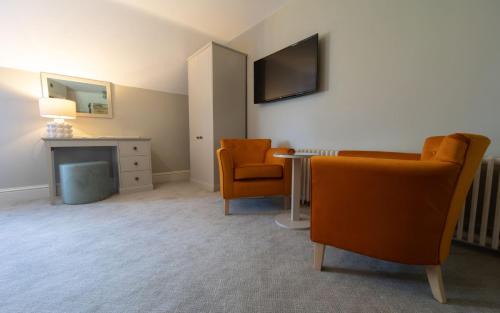 Heacham Hotel | Heacham Manor Hotel