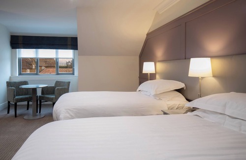 Heacham Hotel | Heacham Manor Hotel