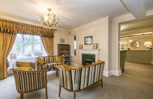 Heacham Hotel | Heacham Manor Hotel