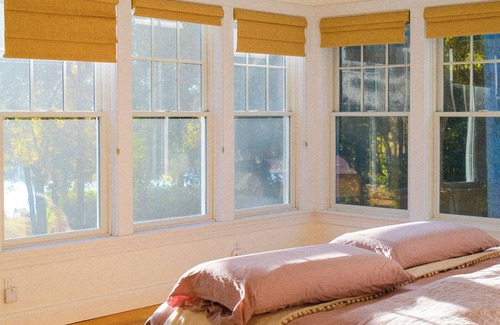 Water Mill Bed & Breakfast | Head of Pond House