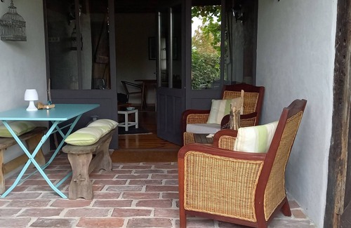 Leon House | Heading for Léon in the Landes between lake, forest and ocean