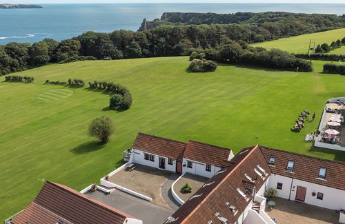 Lydstep Cottage | Headlands House - UK6739