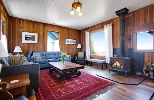 Mendocino House | Headlands View Home