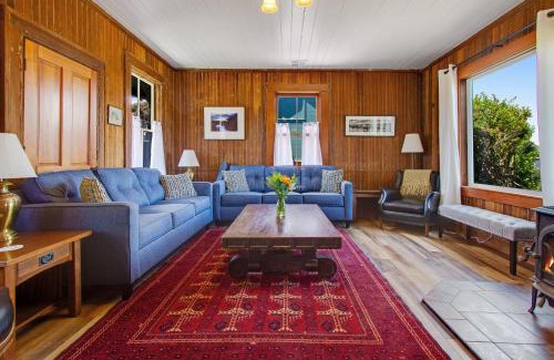 Mendocino House | Headlands View Home