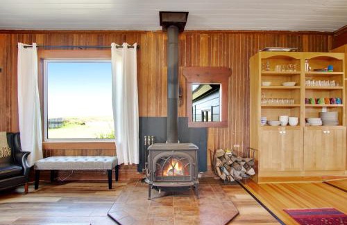 Mendocino House | Headlands View Home