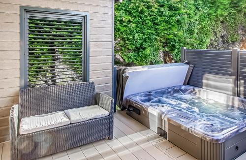 Ayr Resort | Heads Of Ayr Holiday Park