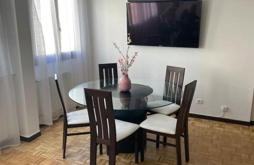 Levallois-Perret Apartment | HEADS PROPERTY - Full Appart 72 m2