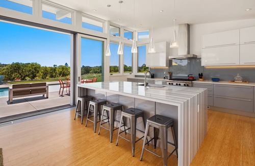 Windsor House | Healdsburg Calif.: Amazing Resort-like Estate Healdsburg - 4BD/3BA