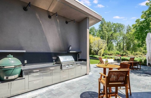 Healdsburg Villa | Healdsburg exclusive - Golden Retreat