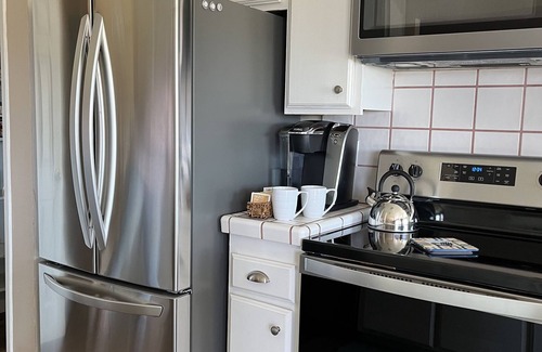 San Clemente Condo | Hear the Surf, See the waves and Relax