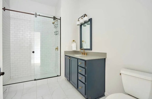 French Quarter Hotel | Hearing-Accessible Canal Street Apartment | Walk to French Quarter | 623 Canal