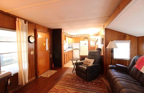 Higden House | Hearnes Hidey Hole, Greers Ferry Lake