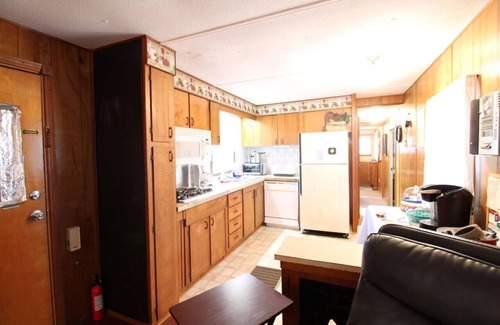 Higden House | Hearnes Hidey Hole, Greers Ferry Lake
