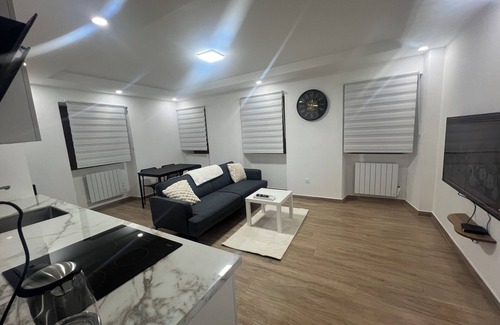 Albertville Apartment | Heart of Albertville