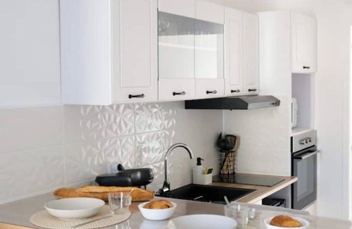 Bergerac Apartment | Heart of Bergerac – The Pink Jewel, elegant and renovated