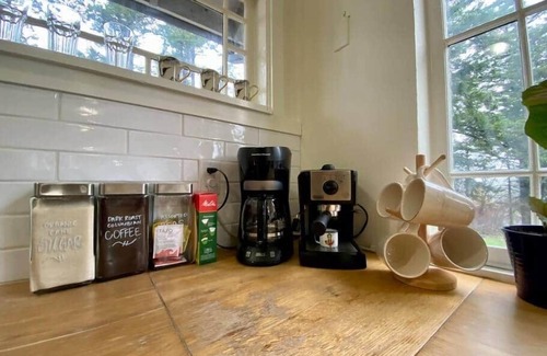 Eastsound House | Heart of Eastsound-For couples!