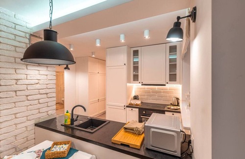 Stare Miasto Apartment | Heart of Kraków - Top Location, Main Square Nearby by Rentujemy