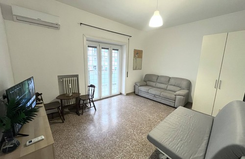 Quartiere XI Portuense Apartment | Heart of Marconi Apartment