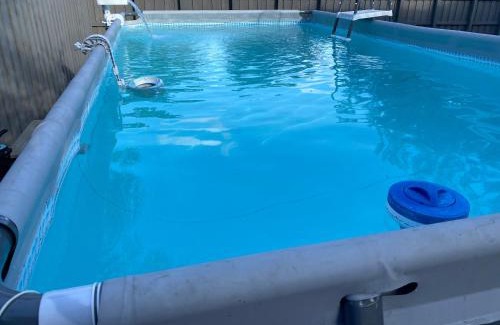 North Miami House | Heart of Miami Luxury Home 4BR Pool 5 Min Beach
