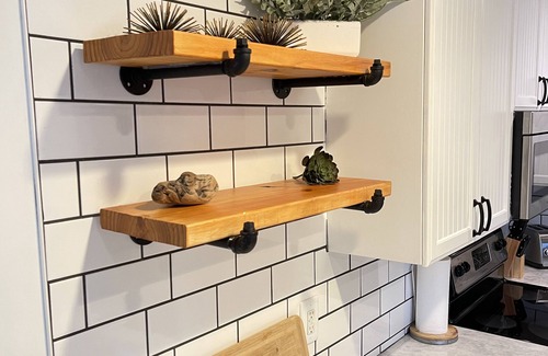 Historic Edgefield House | Heart of Nashville