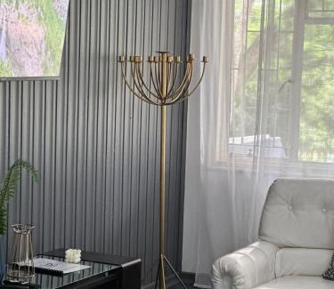 White River Villa | Heart of Numbi Villa