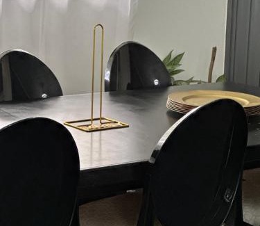 White River Villa | Heart of Numbi Villa