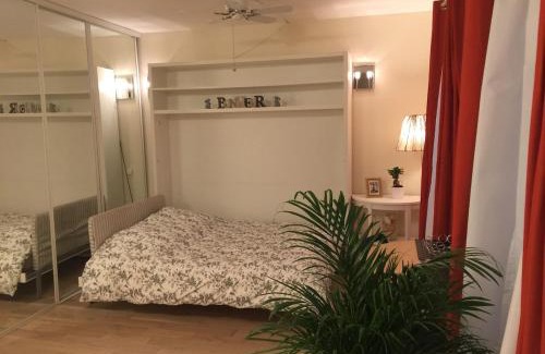 Enfants-Rouges Apartment | Heart of Paris, quiet, perfect to enjoy the city